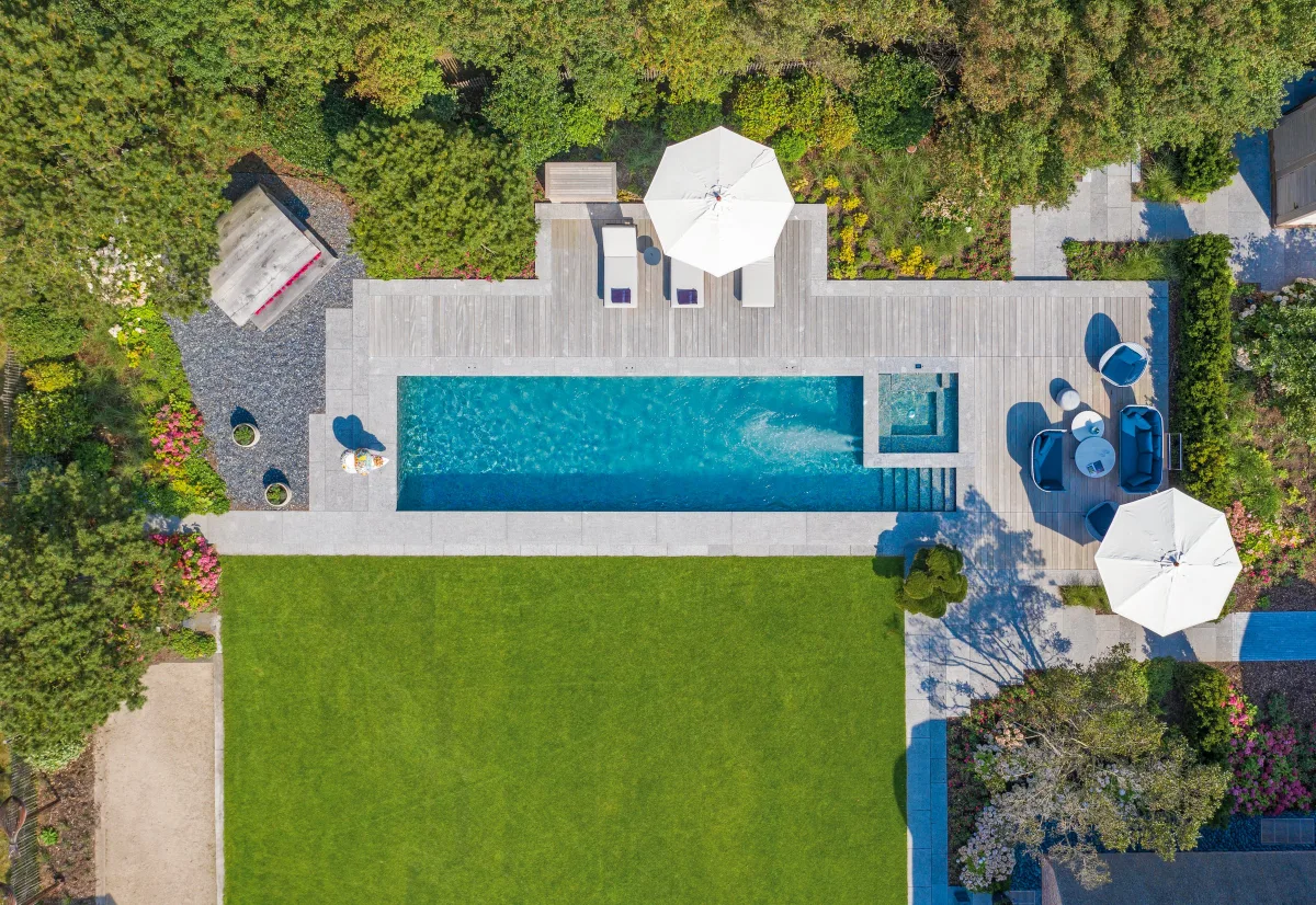 H-Line — Individual-Pool